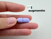 Médicament générique augmentin